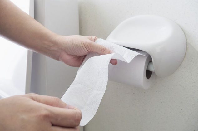 ¡Barato, blanco y resistente! Este es el mejor papel de baño según Profeco