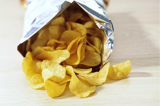 Estas son las peores papas dentro del mercado mexicano, según Profeco
