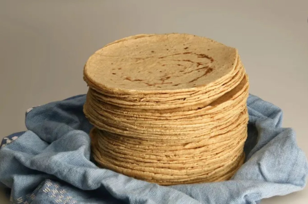 Estos son los 5 mejores recipientes para mantener tus tortillas calientes