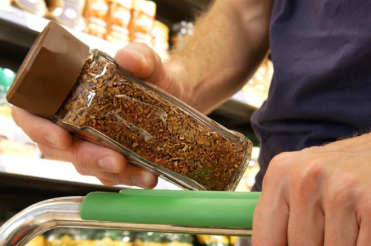 retirar marcas de café por riesgo de butulismo