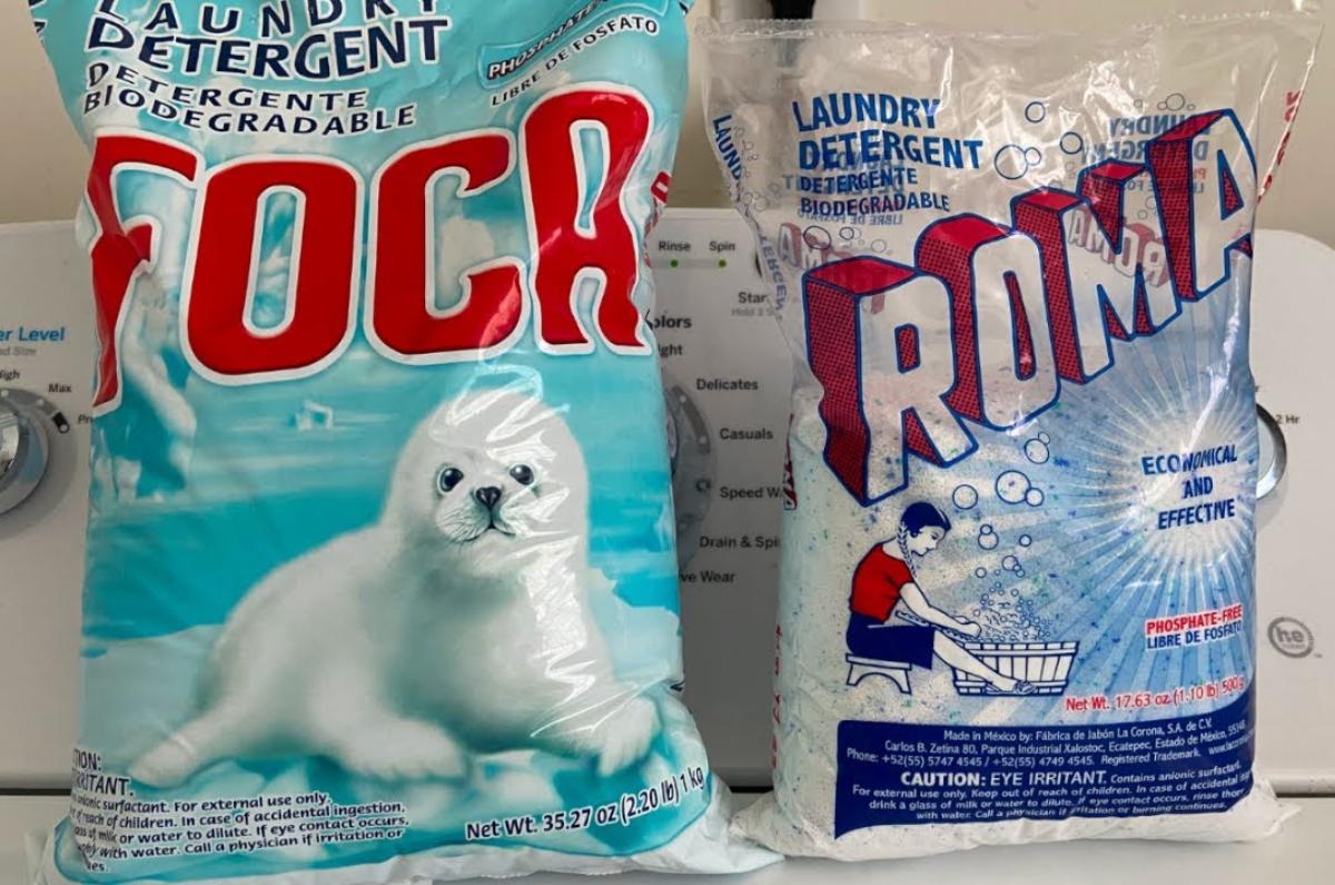 roma o foca