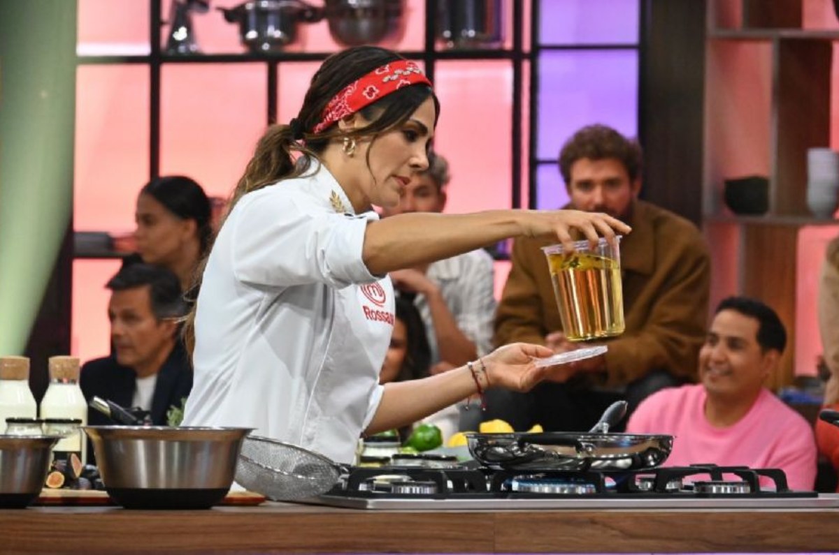 premio de MasterChef Celebrity 