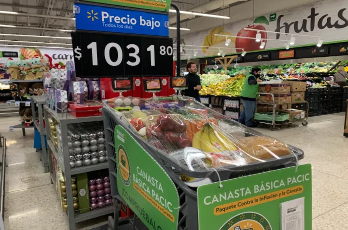 supermercados más baratos en julio 