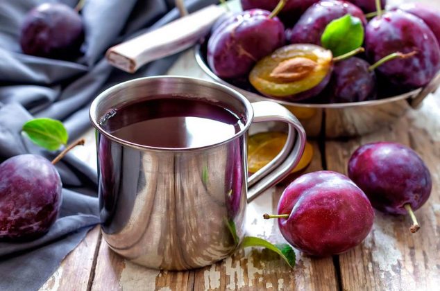 El poderoso té “come grasa” que debes tomar antes de dormir