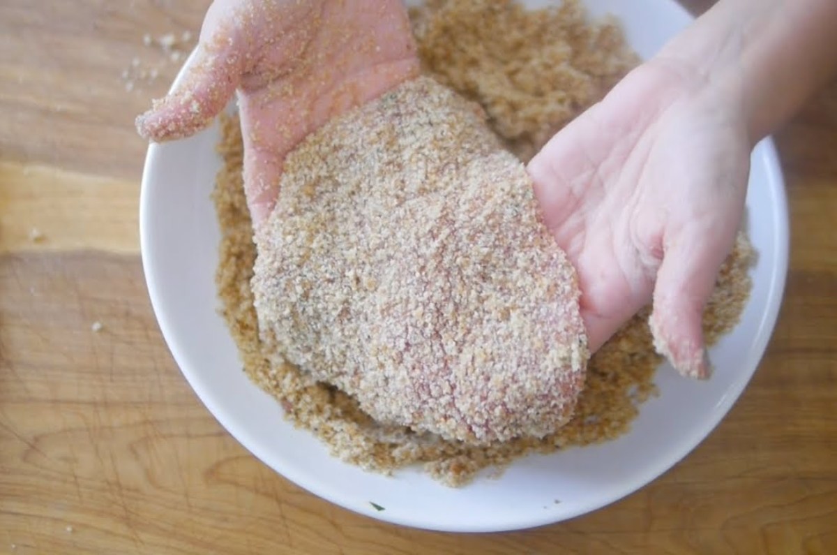 carne para milanesas 