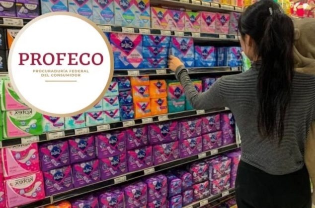 Pocos lo saben, pero estas son las mejores toallas femeninas según Profeco