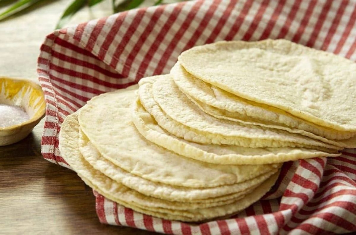 5. Trapo limpio y seco