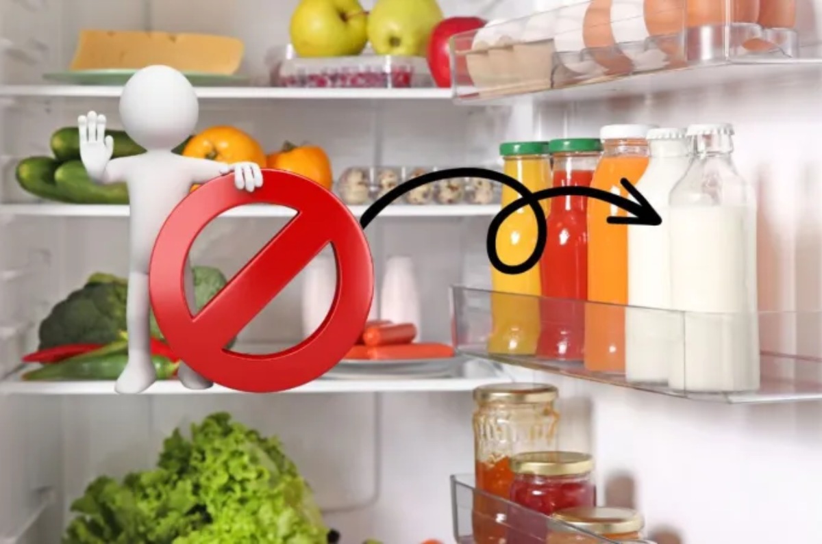 5 alimentos que NO debes guardar en el refrigerador porque pierden sus nutrientes