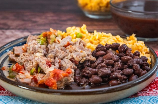 Prepara este bistec a la mexicana por ¡Solo $100 pesos!