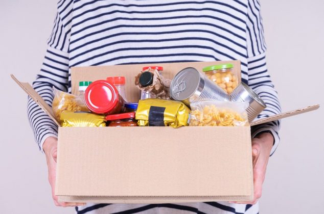 Canasta Alimentaria del Bienestar Edomex: ¿En qué consiste y quién puede solicitarlo?