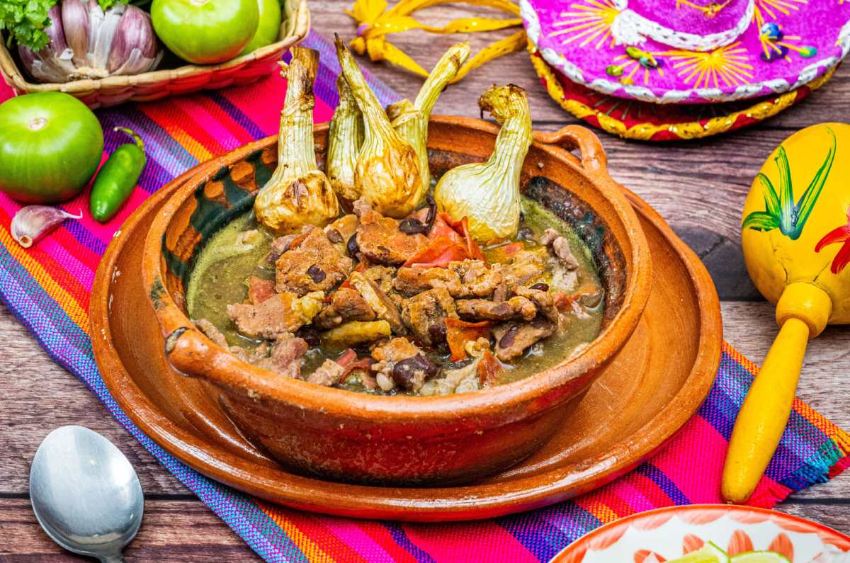 carne en su jugo