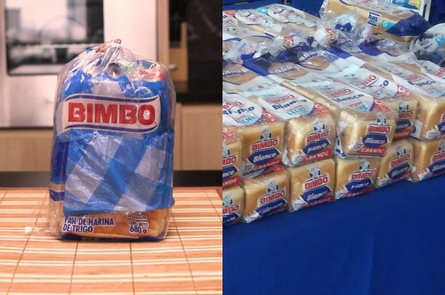Así debes cerrar la bolsa del pan de caja cuando se pierde el alambrito