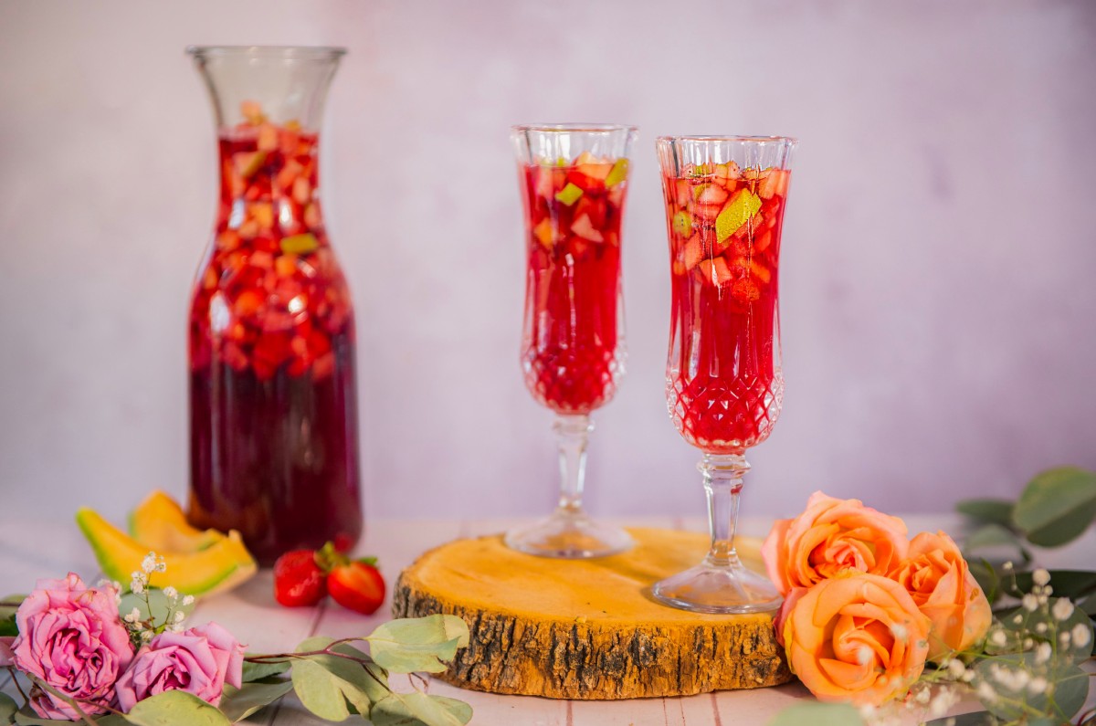 Receta de Clericot, ideal para consentir a todos