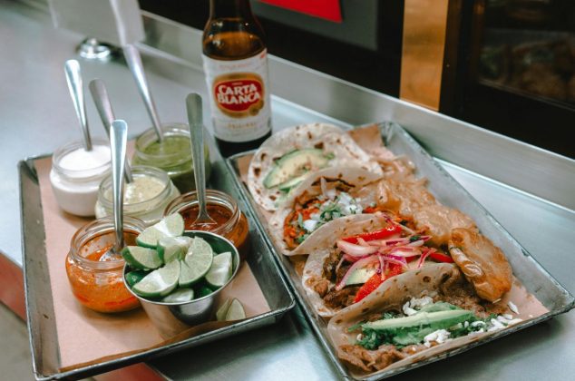 Conociendo la gastronomía de los estadios de fútbol mexicanos: un festín de sabores