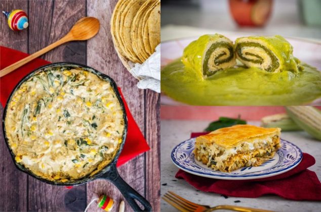 ¿Qué cocinar hoy? Checa estas 4 comidas con pollo por menos de $70 pesos