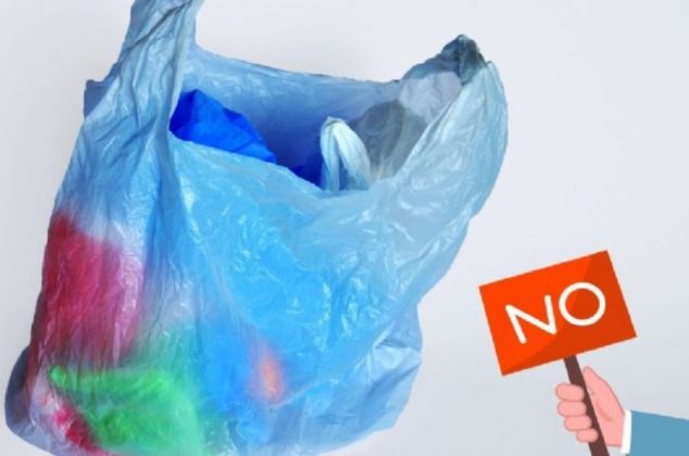 Las 5 cosas que nunca deberías guardar en bolsas de plástico en tu casa