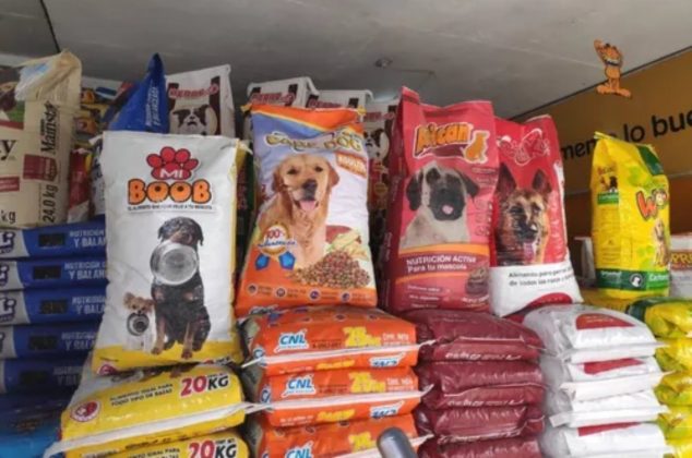 Las 3 marcas de croquetas para perro por menos de $100 pesos que son buenas según Profeco