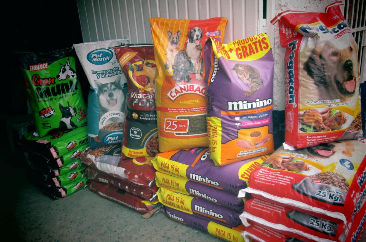 croquetas para perro por menos de 100 pesos
