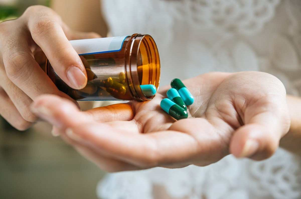 4 medicamentos falsos