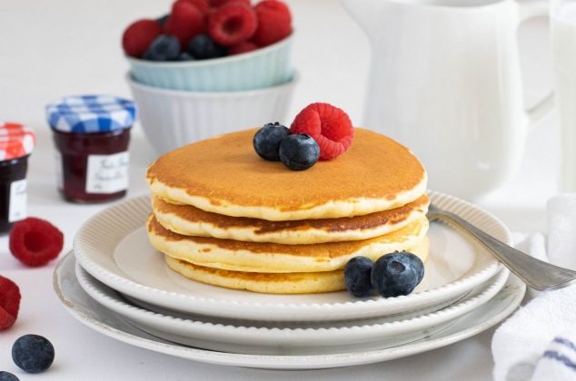Casi nadie la conoce, pero esta es la mejor harina para hacer hot cakes según Profeco