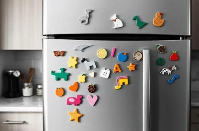Famosa marca de refrigeradores resuelve misterio sobre si los imanes aumentan el consumo de energía