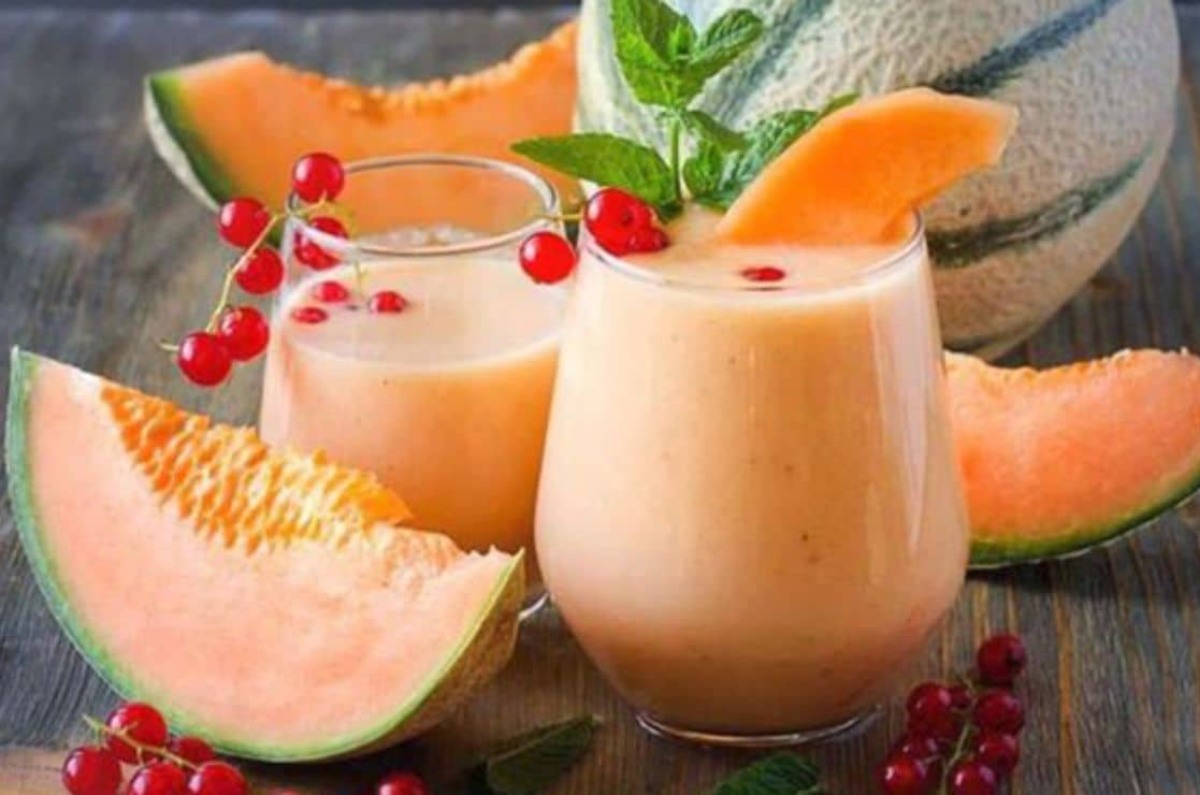 licuado que mejora la salud ocular