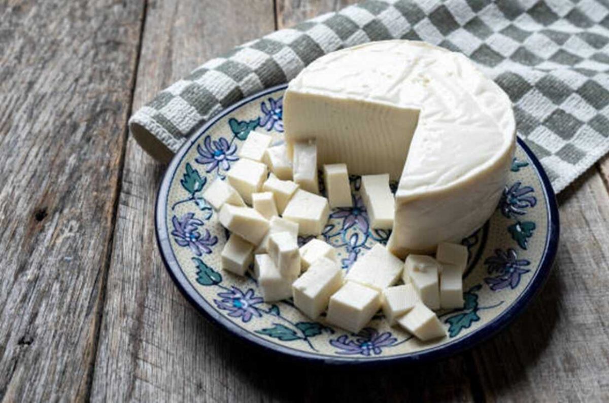 queso panela deslactosado según Profeco