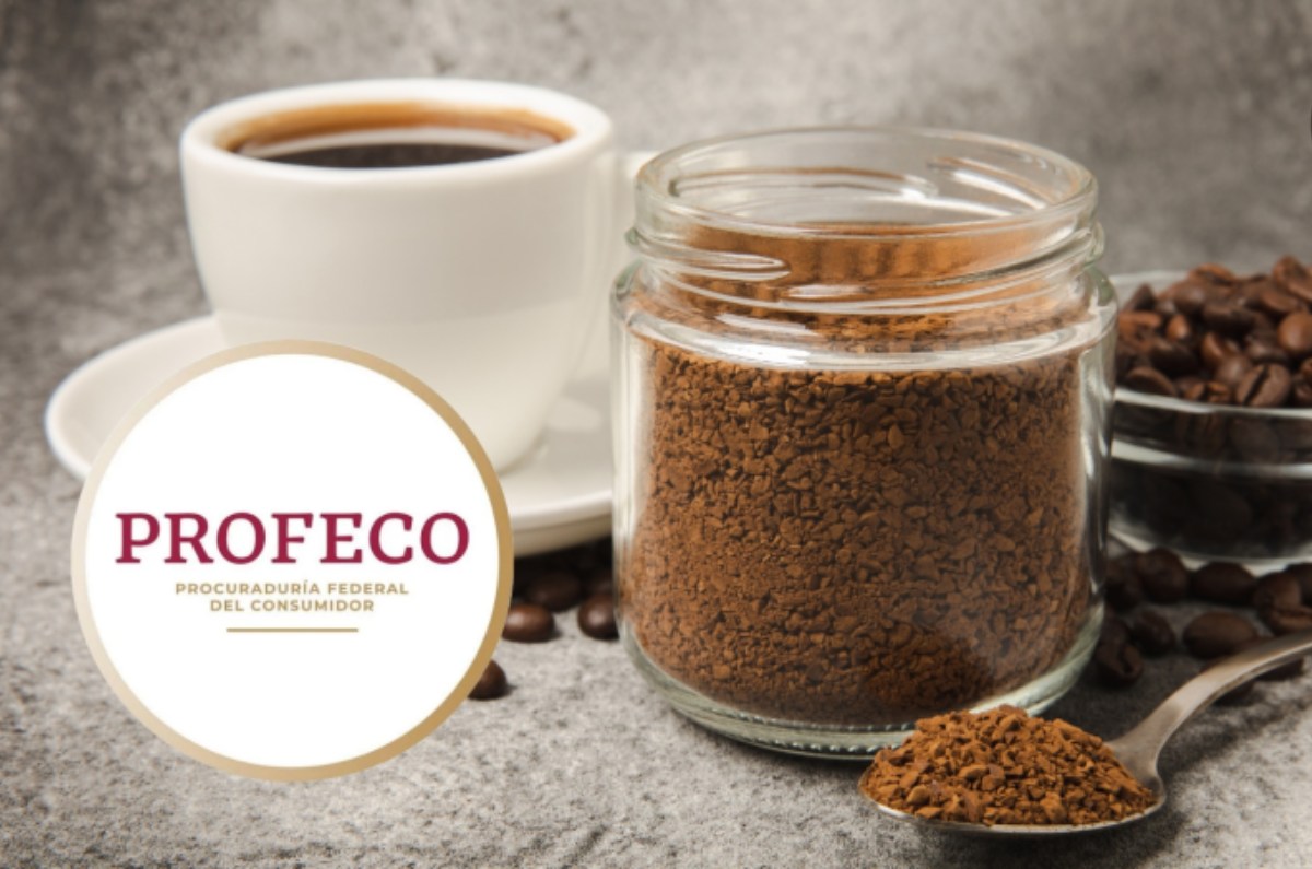 mejores marcas de café soluble