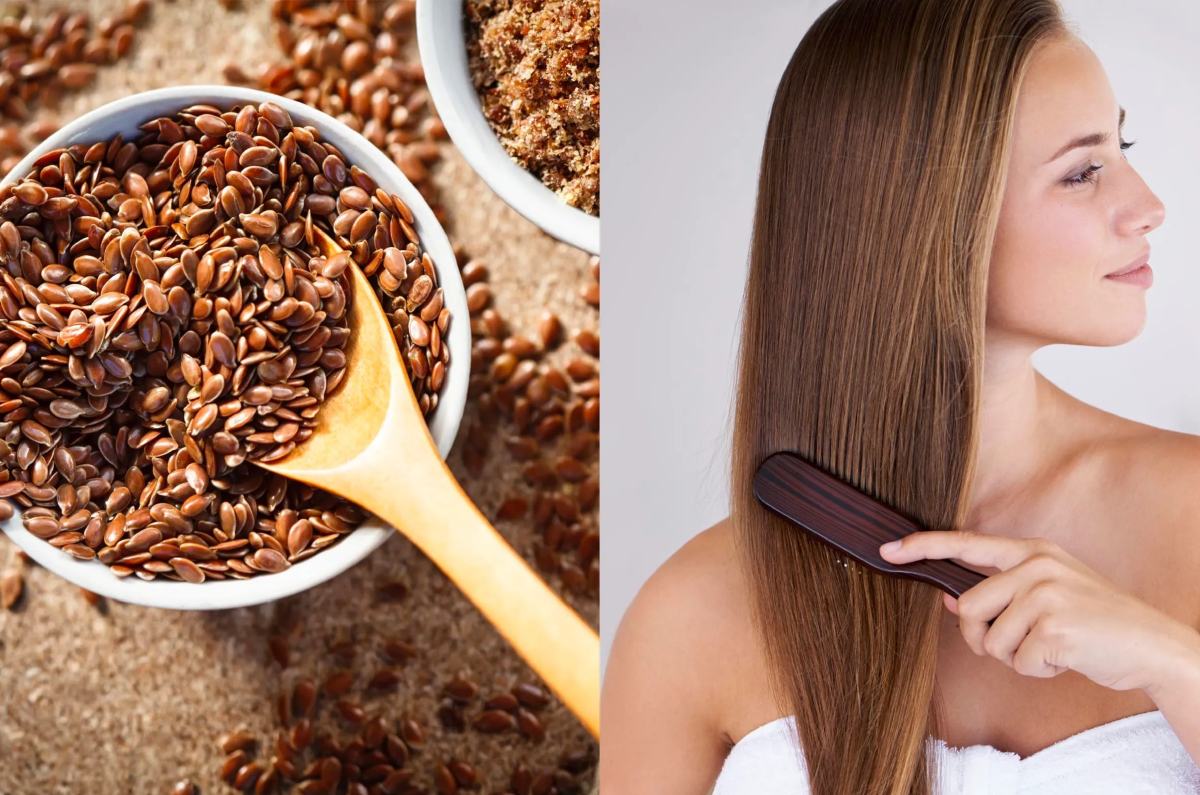 ¡Revitaliza tu cabello con semillas! 5 mascarillas naturales y económicas