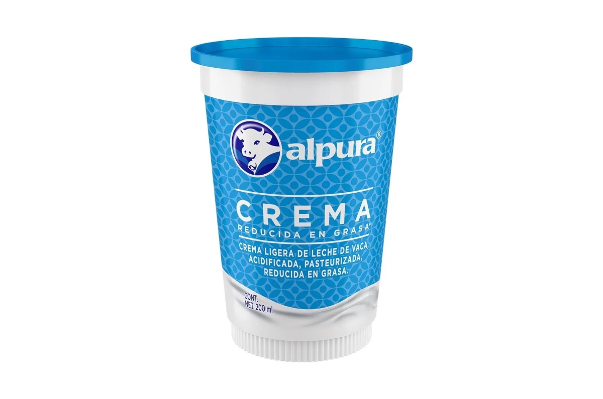 Crema Alpura mejor crema para tostadas Crema Alpura mejor crema para tostadas