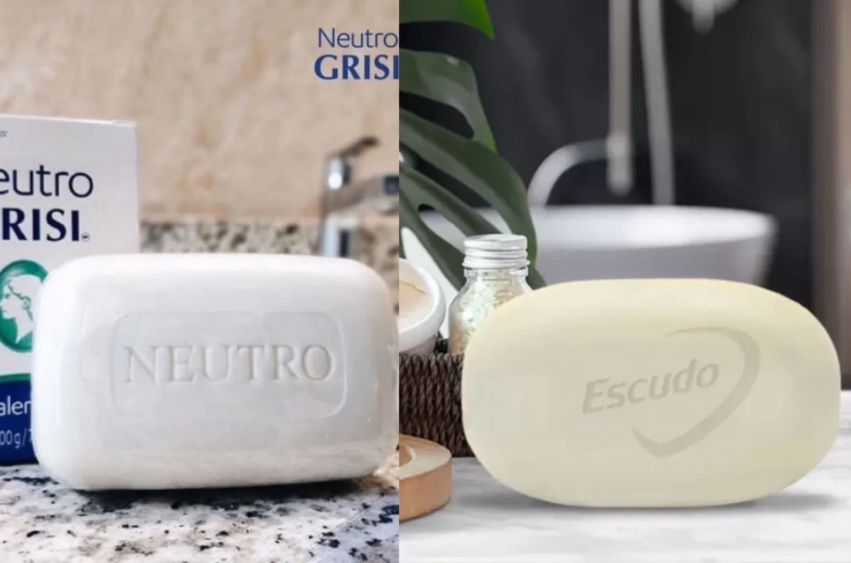 cuál es el jabón neutro según Profeco