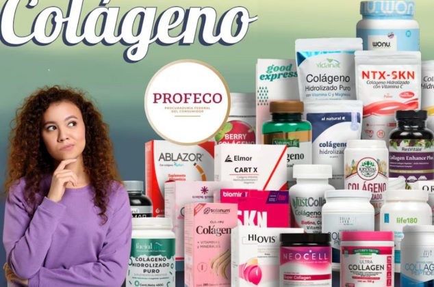 Casi nadie la compra, pero es la mejor marca de colágeno mexicano según Profeco