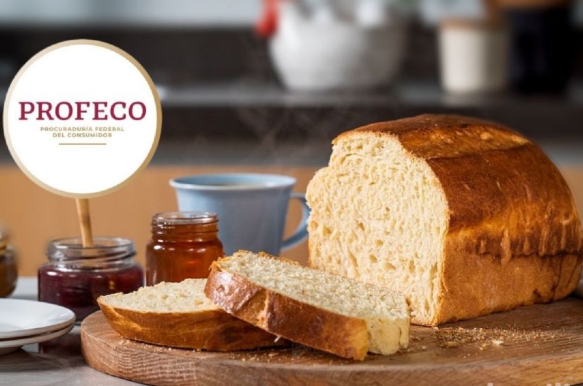 mejor marca de pan