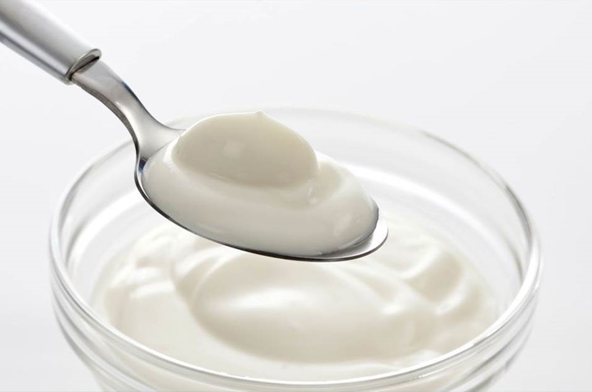 Este es el mejor yogur griego según Profeco