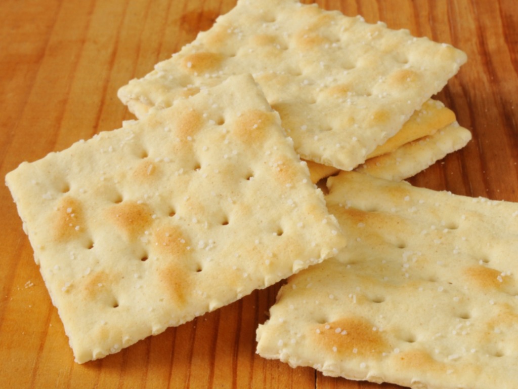 mejores galletas saladas