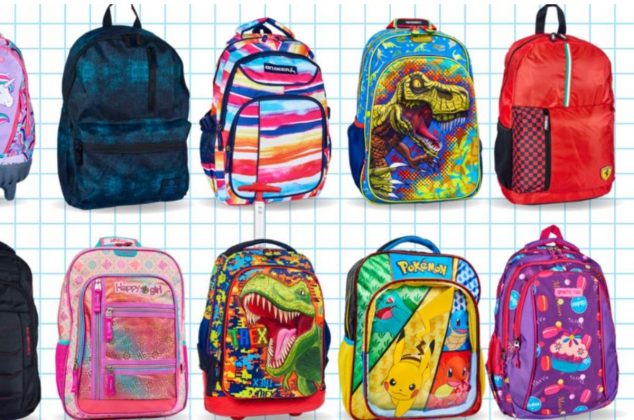 Las mejores mochilas escolares para el Regreso a Clases, según Profeco