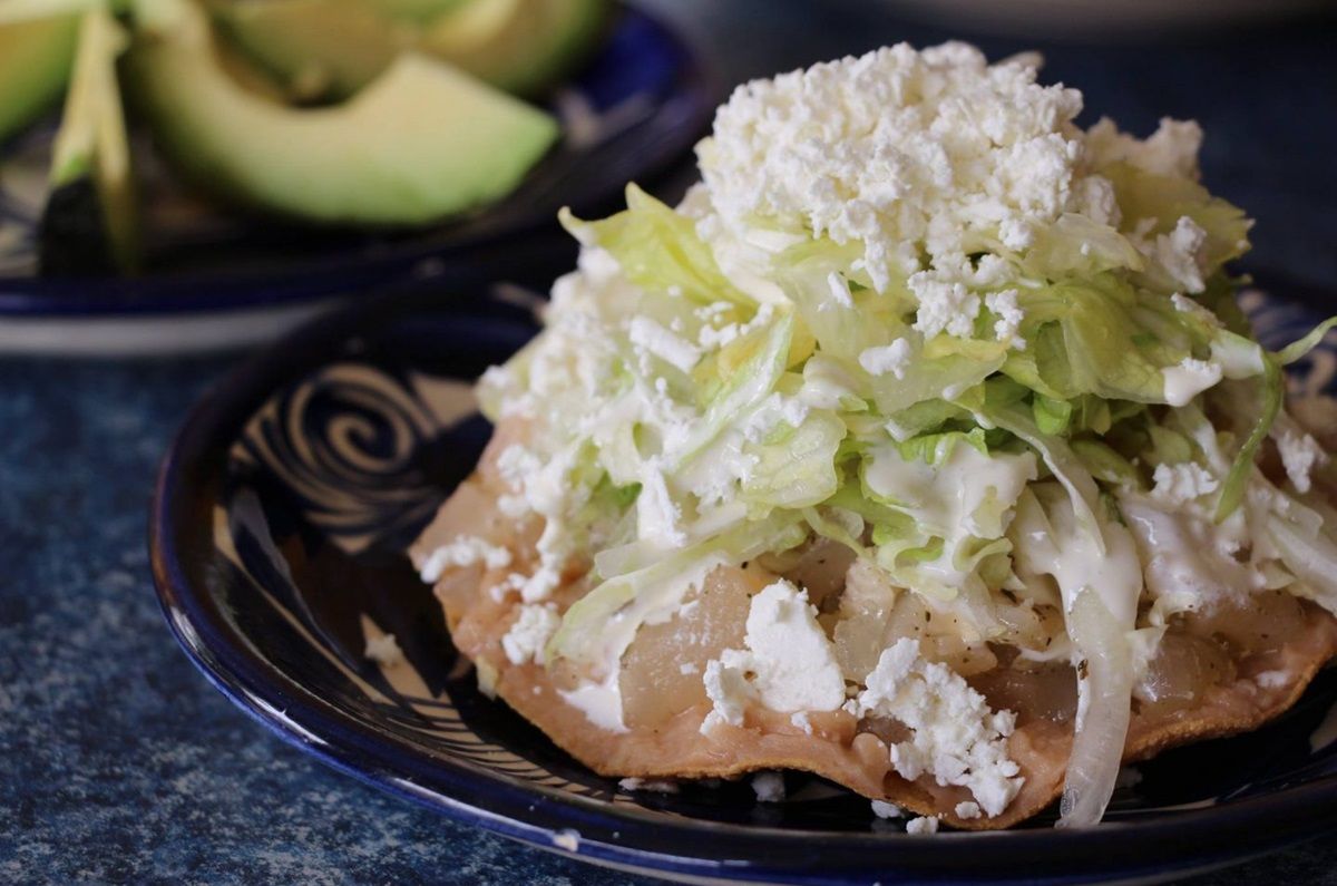 Pata de res precocida para tostadas