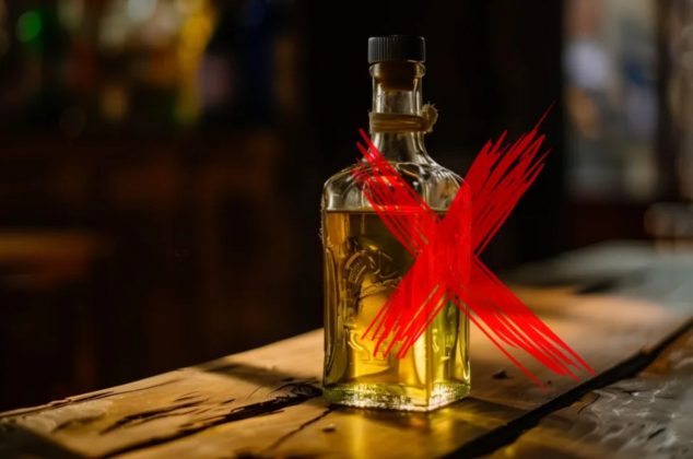 Por qué no deberías consumir estas 4 marcas de Tequila, según Profeco