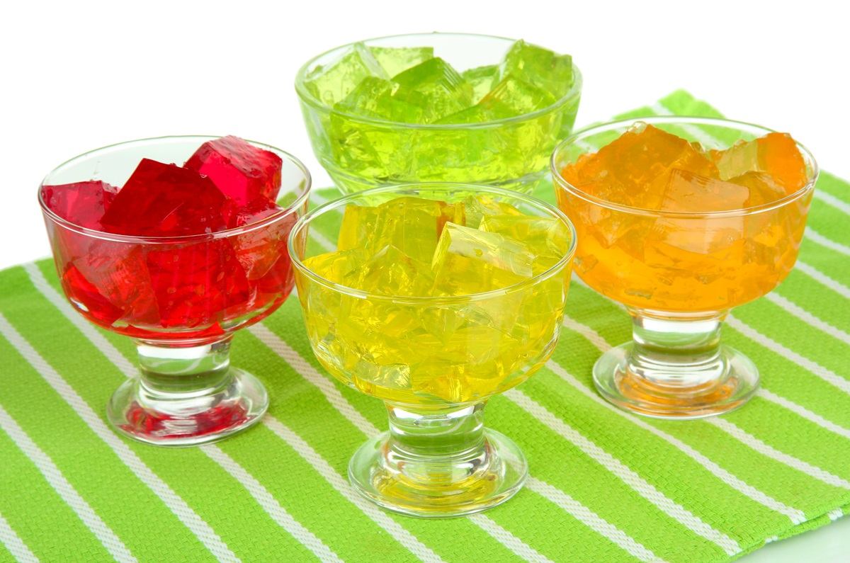 ¿Cuál es la mejor marca de gelatina?