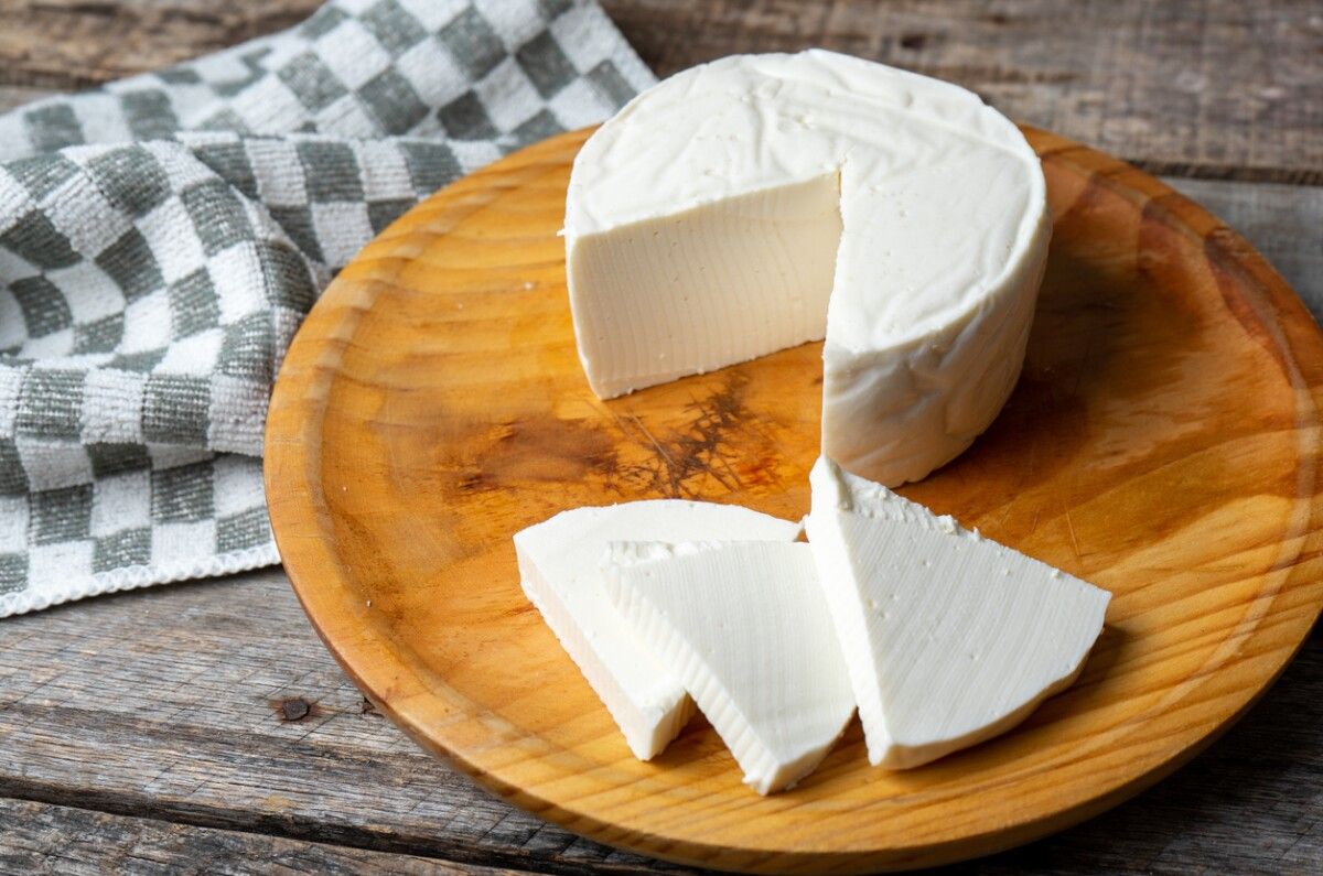 el mejor queso panela deslactosado según Profeco