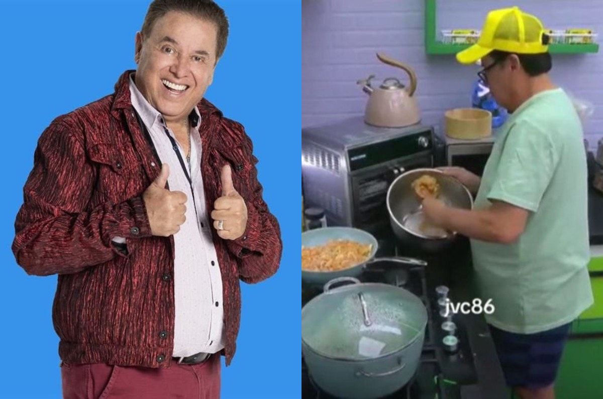 sopa de mayito en la casa de los famosos