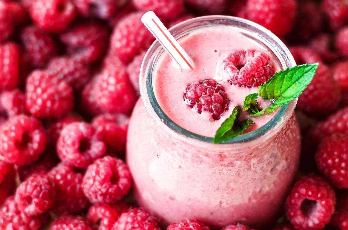 Jugo para quemar grasa abdominal