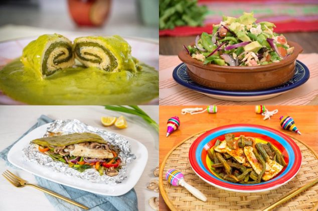 5 fáciles y deliciosas recetas de nopales por menos de $80 pesos