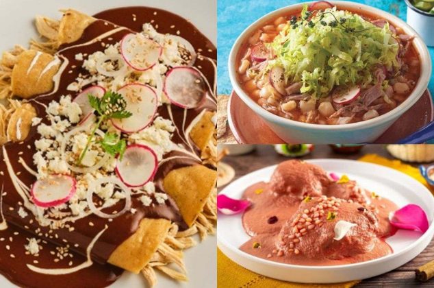 Comida mexicana: 6 recetas tradicionales por menos de 150 pesos
