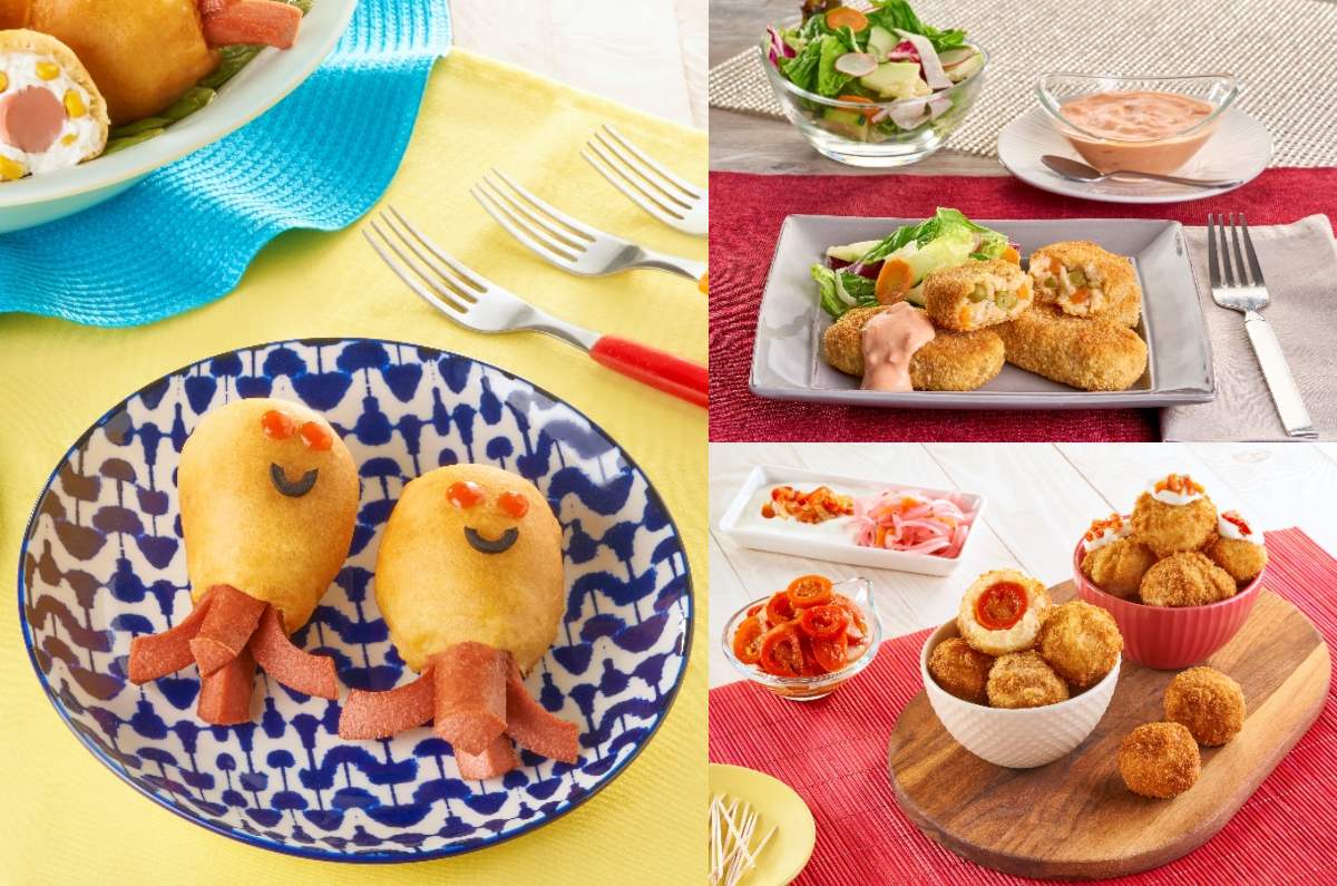 recetas para Regreso a Clases