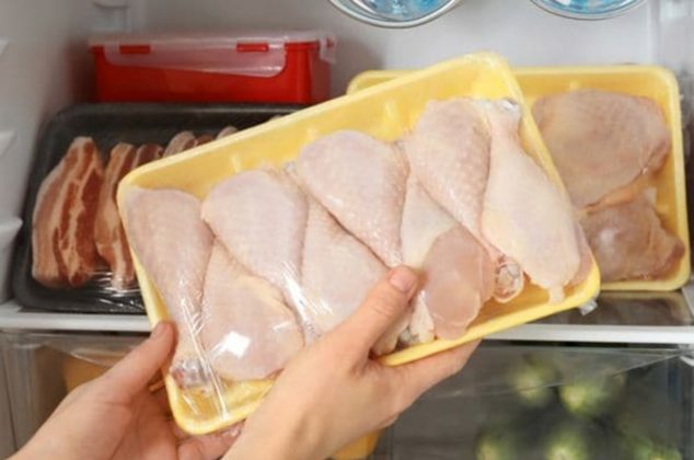 ¡Alerta! Retiran del super más de 75 mil kilos de pollo contaminado por metales