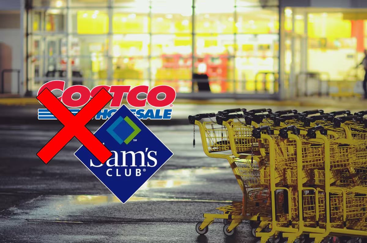 ubicación de tiendas de Smart & Final en México