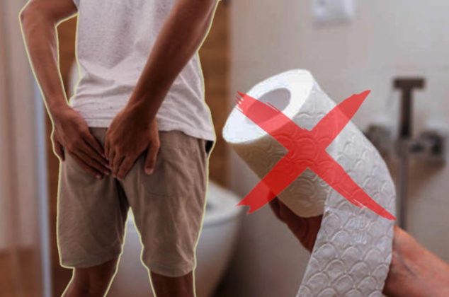¿Adiós al papel higiénico? Este invento lo reemplazará ya que limpia mejor