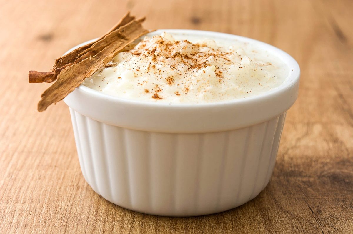 El mejor grano para hacer arroz con leche, según Profeco