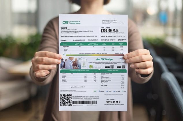 CFE: Esto es lo que debes pagar por la reconexión de luz